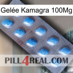 Gelée Kamagra 100Mg viagra3